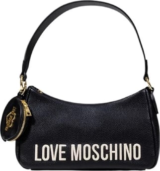 Çantë Love Moschino femra, e zezë