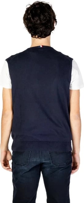 Jelek për meshkuj U.s. Polo Assn., blu