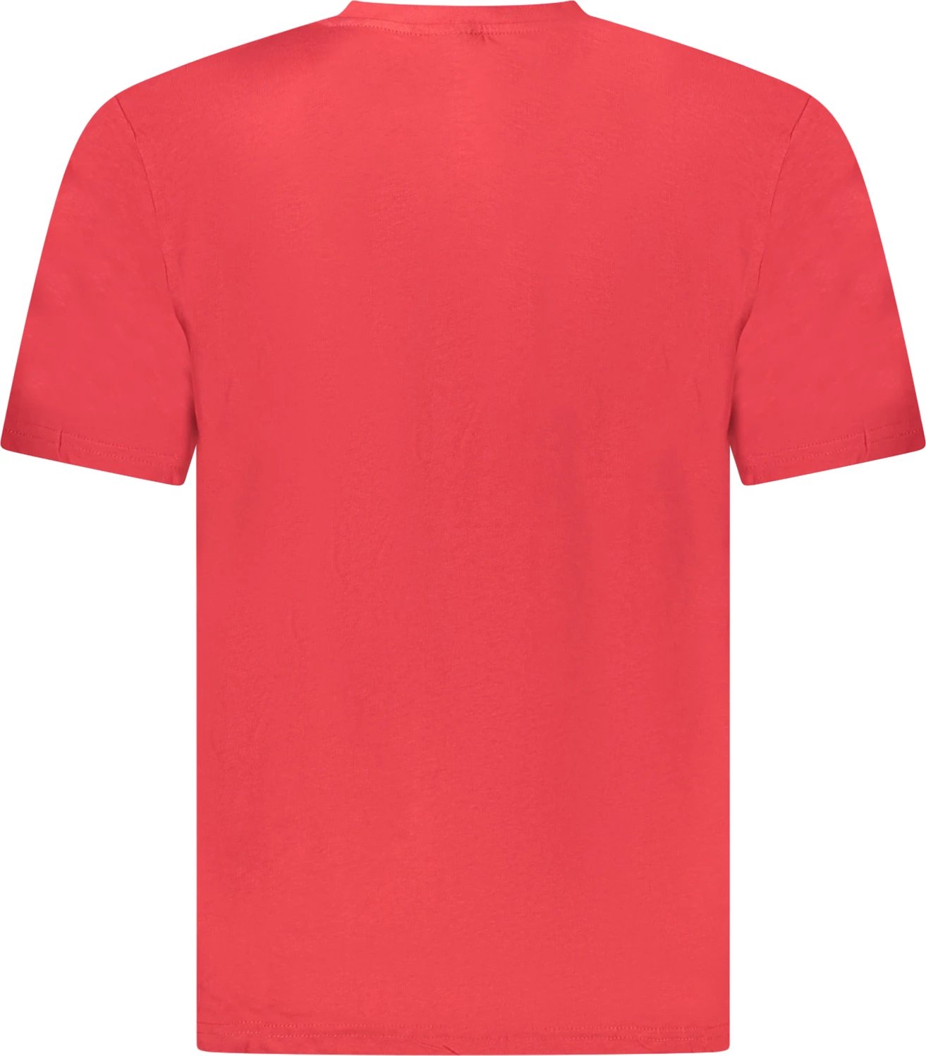 Maicë për meshkuj U.S. GRAND POLO, e kuqe