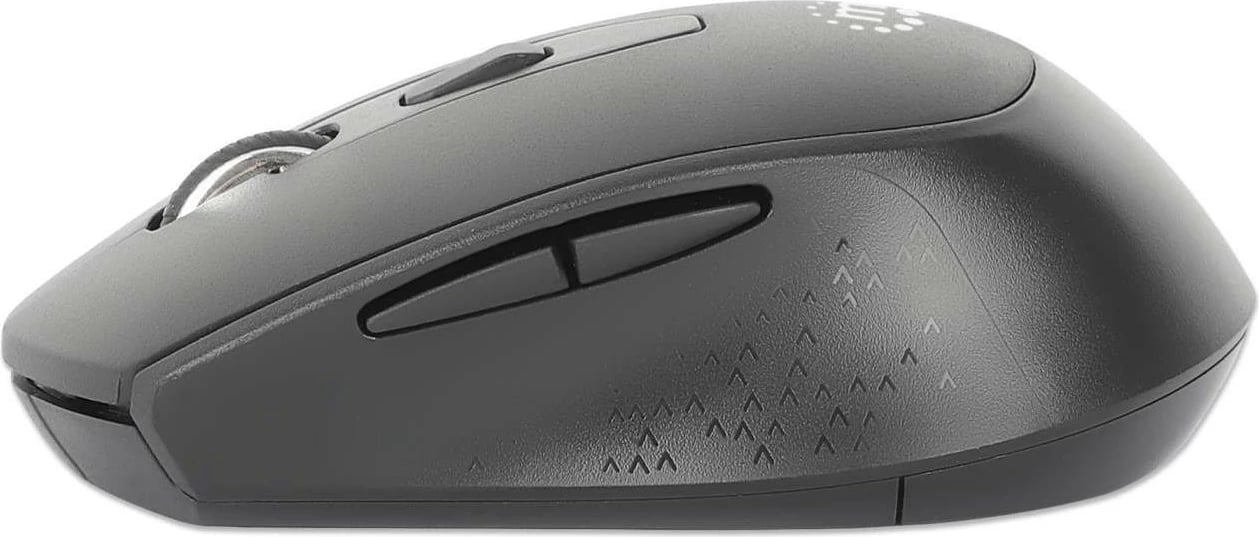 Maus MANHATTAN MW6200 USB-A wireless 6 butona, i zi