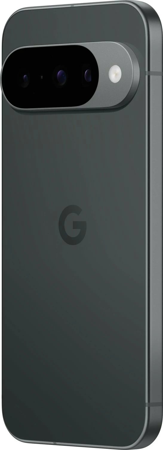 Celular Google Pixel 10 5G 12/128GB Dual SIM Obsidian