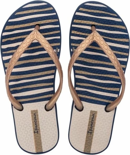 Papuqe për fëmijë Ipanema, shumëngjyrëshe