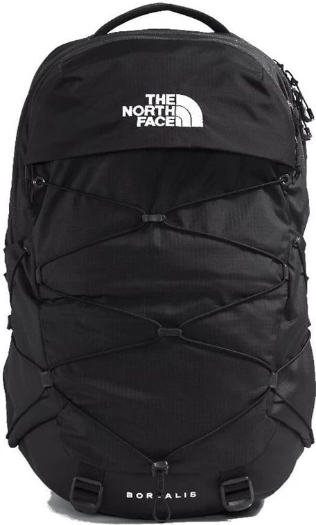Çantë shpine THE NORTH FACE Borealis, e zezë