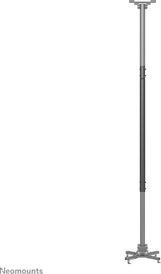 Shufër zgjatjeje Newstar për CL25-540BL1/CL25-550BL1, metalike