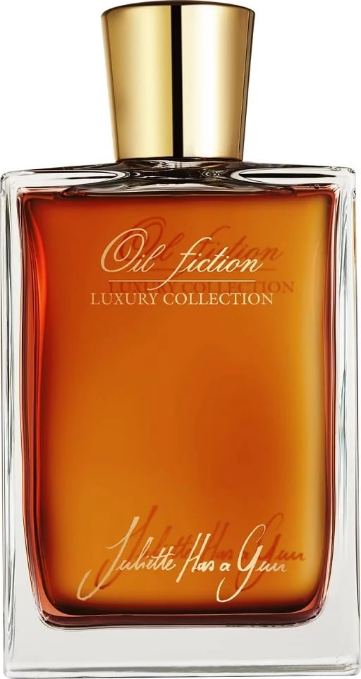 Eau de Parfum Juliette Has a Gun Oil Fiction 75ml