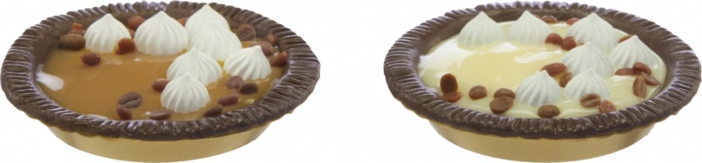 Figurinë set MGA Miniverse Make It Mini From Scratch, plastikë, 1 copë