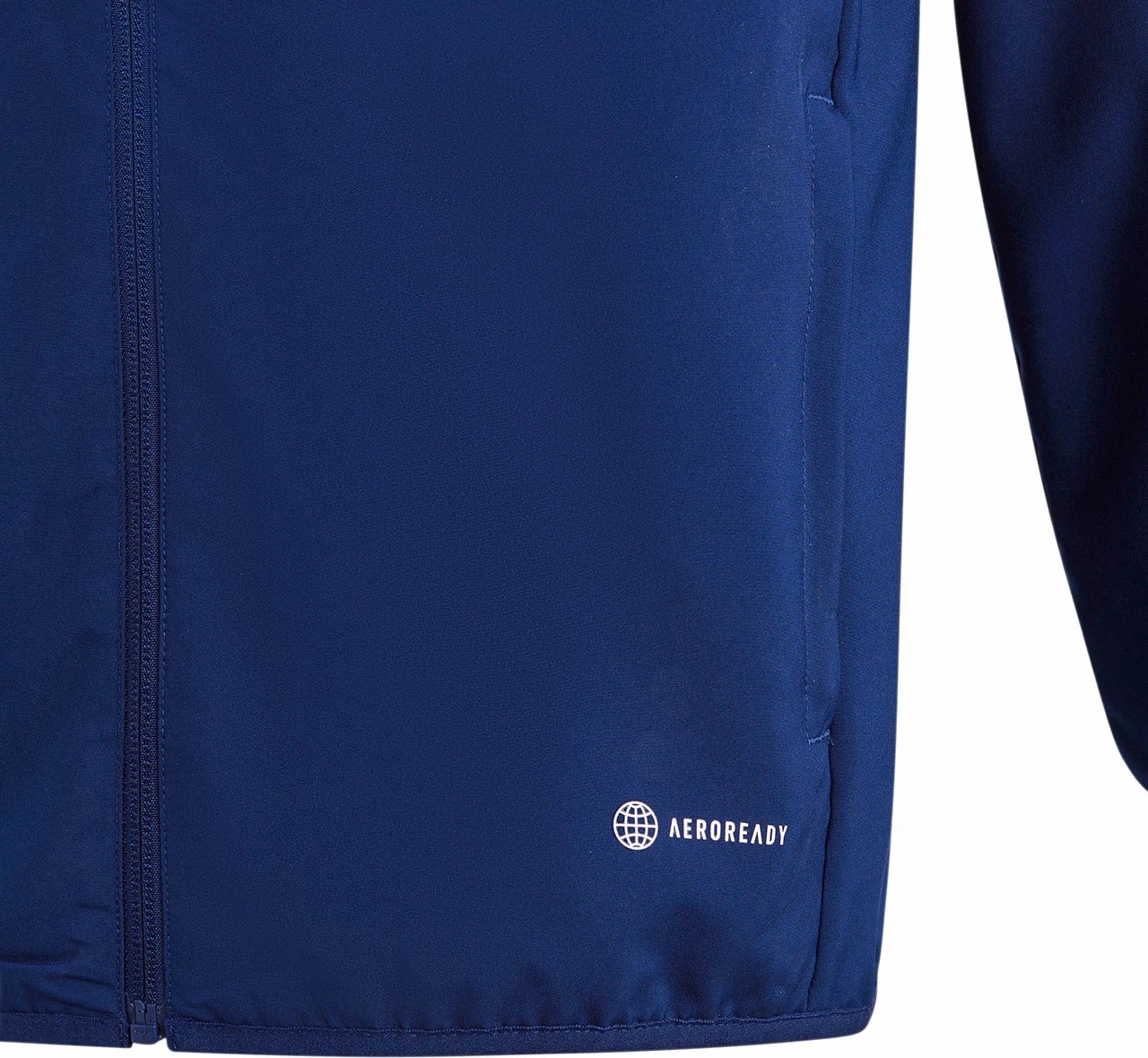 Jakne për fëmijë adidas, navy