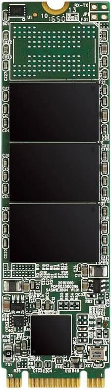 Disk SSD Silicon Power M2 2280 A55, 256GB
