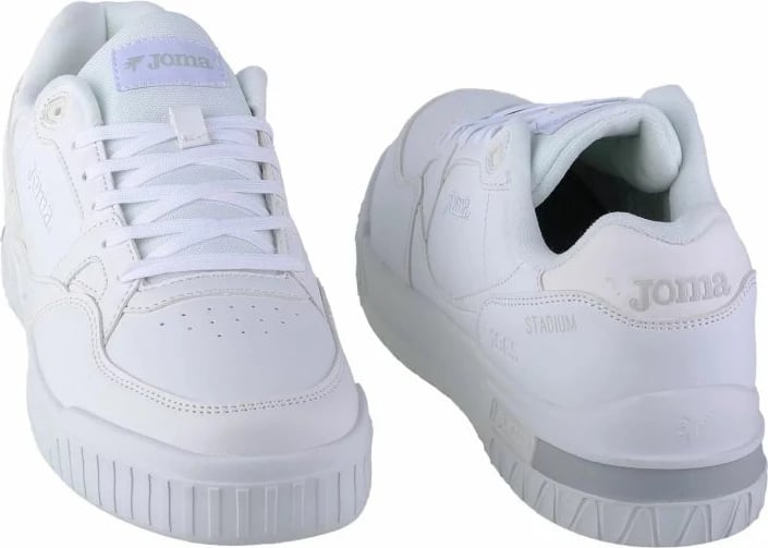 Atlete për meshkuj Joma C. Stadium, të bardha