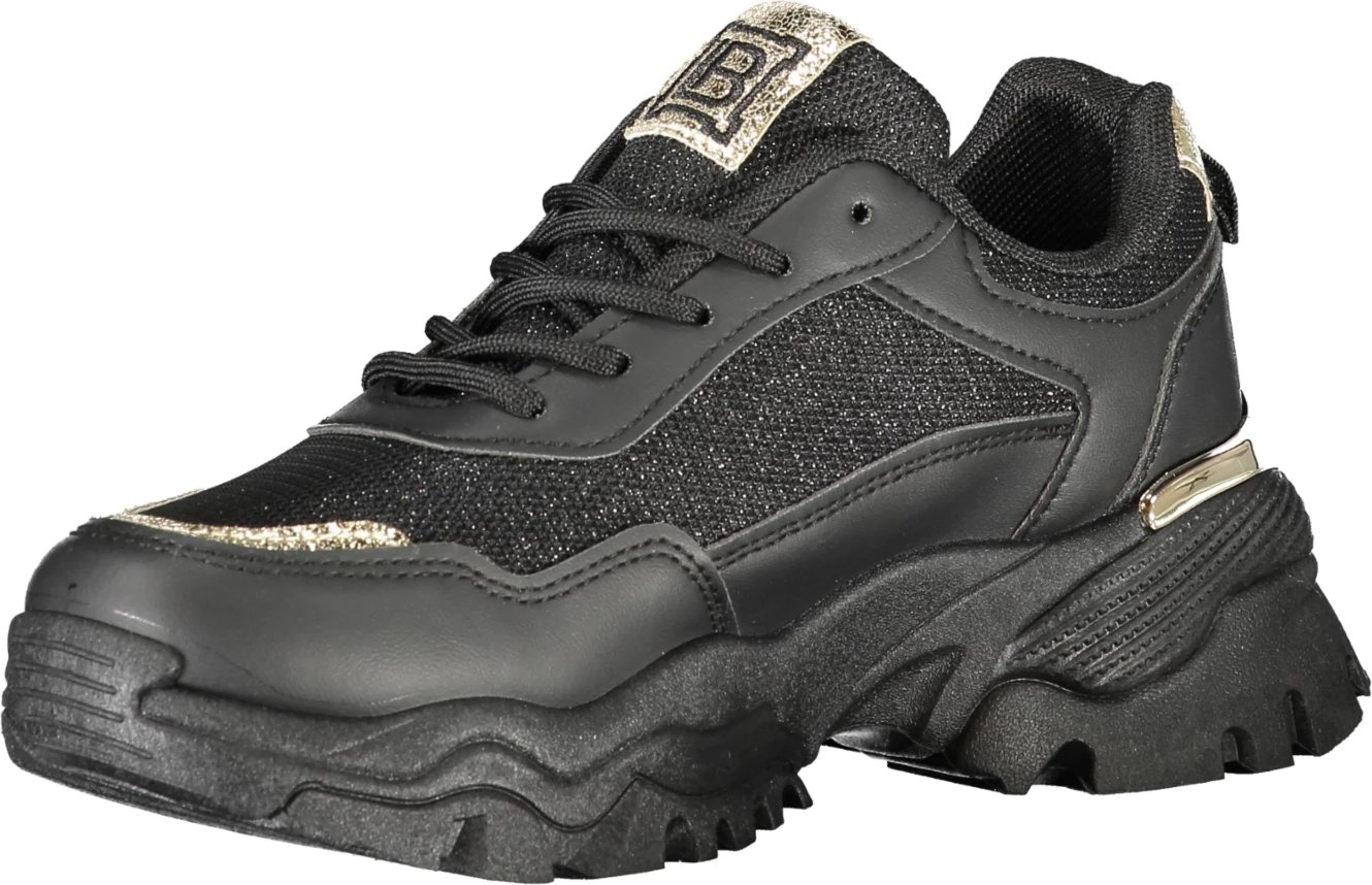 Atlete femra Laura Biagiotti, të zeza