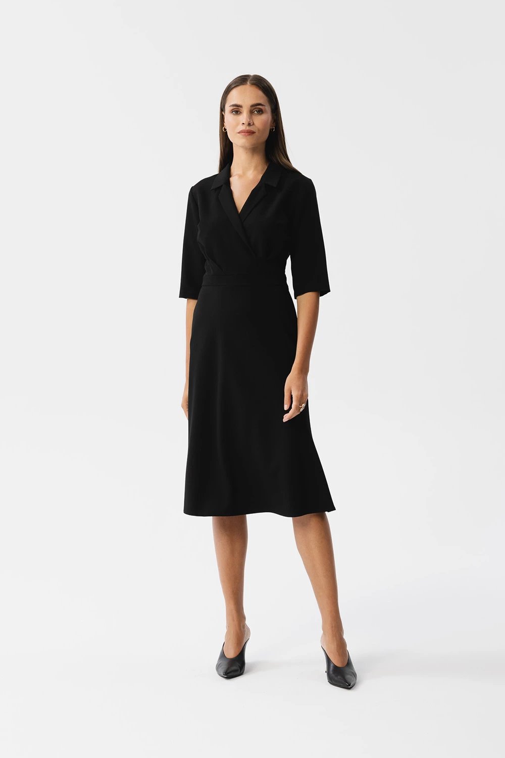 Fustan Stylove 185124, i zi