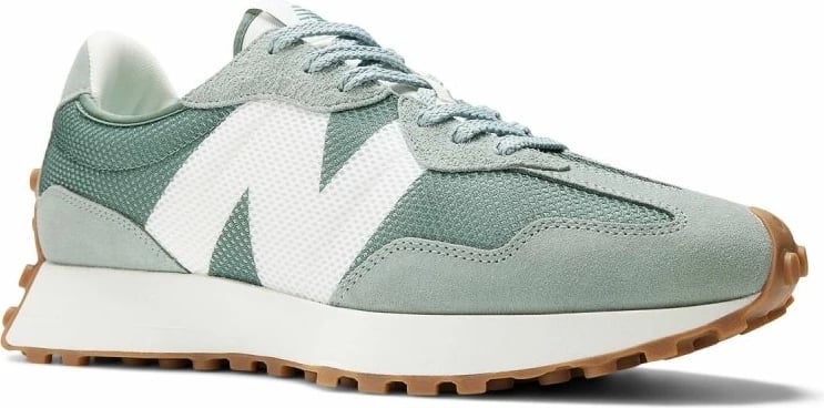 Atlete për meshkuj New Balance, të gjelbra