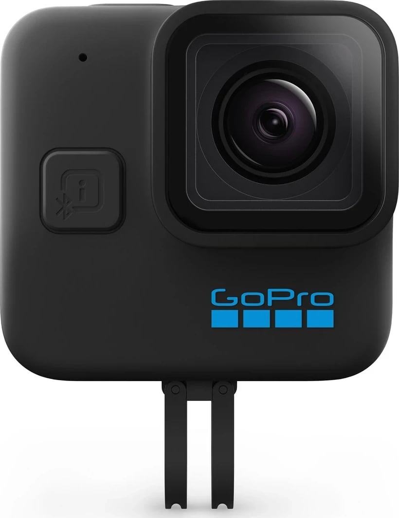 Kamerë aksion GoPro HERO11 Black Mini, e zezë