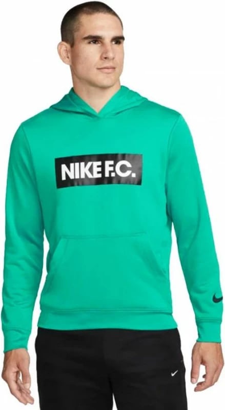 Duks Nike për meshkuj, jeshil