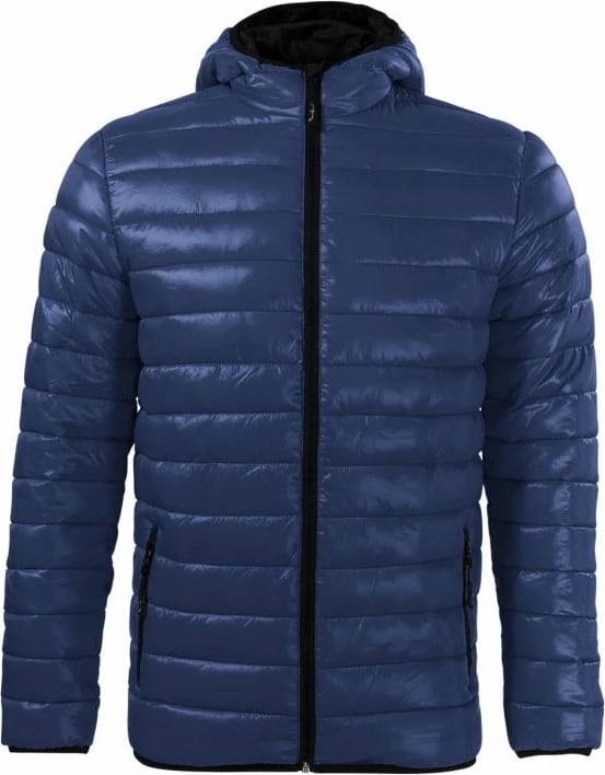 Jakne për meshkuj Malfini, blu marin