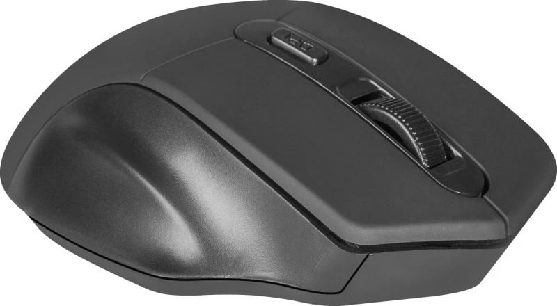 Maus wireless Defender DATUM MB-345, 1600 DPI, i zi