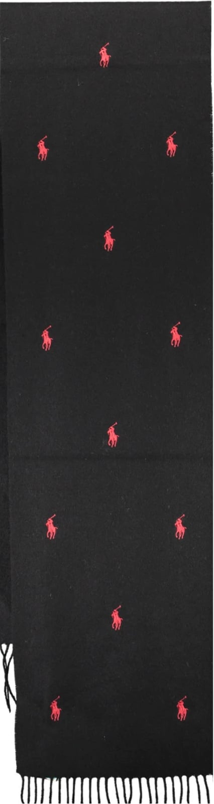 Shall Ralph Lauren meshkuj, e zezë
