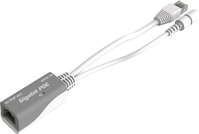 Router MikroTik cAP XL ac, 867 Mbit/s, PoE, Bardhë