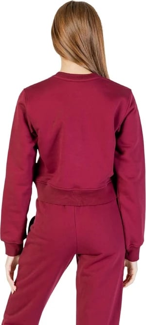 Duks femra Icon bordeaux