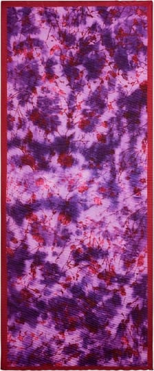 Shall Desigual femra, e purpurt