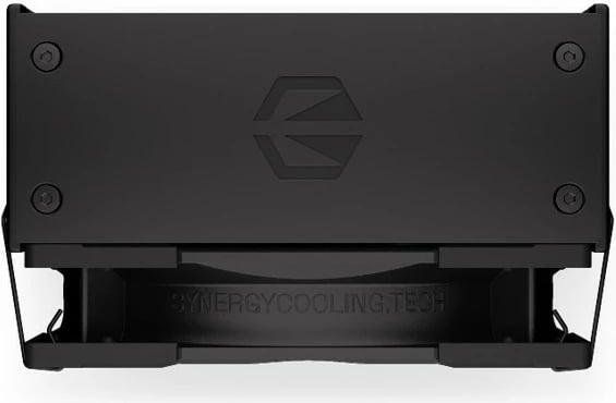 Ftohës CPU Endorfy Fera 5 Black EY3A011, ajror, 12 cm, i zi