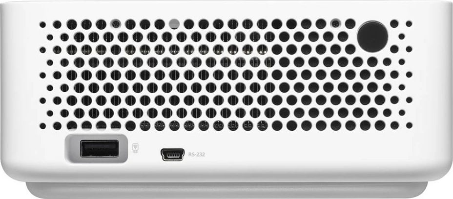 Projektor Optoma ML1080, DLP, Full HD, 1200 lm, portativ, i bardhë