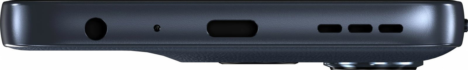 Celular Motorola Moto G56 5G, 8GB RAM, 256GB, black