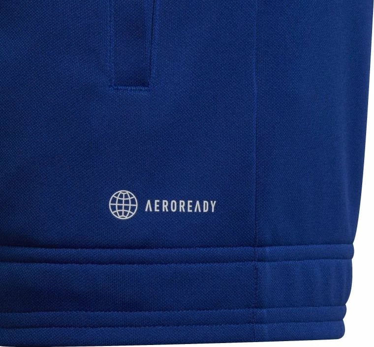 Duks për fëmijë adidas Entrada 22, blu