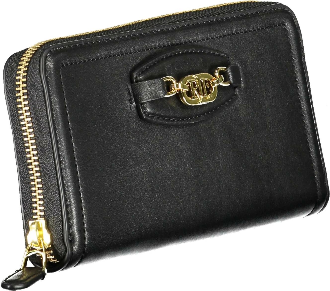 Portofol RALPH LAUREN për femra, i zi