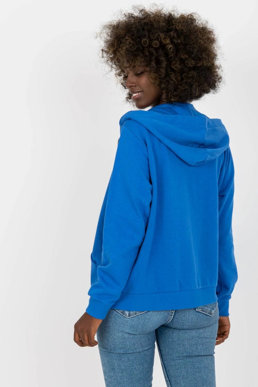 Duks për femra BFG 169709, blu