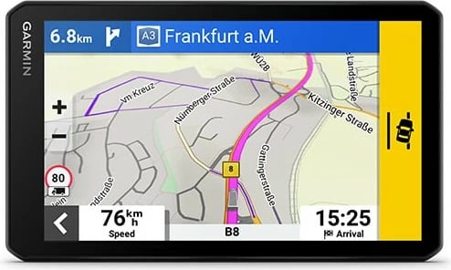 Navigacion Garmin LGV710, 6.95", 32GB, i zi