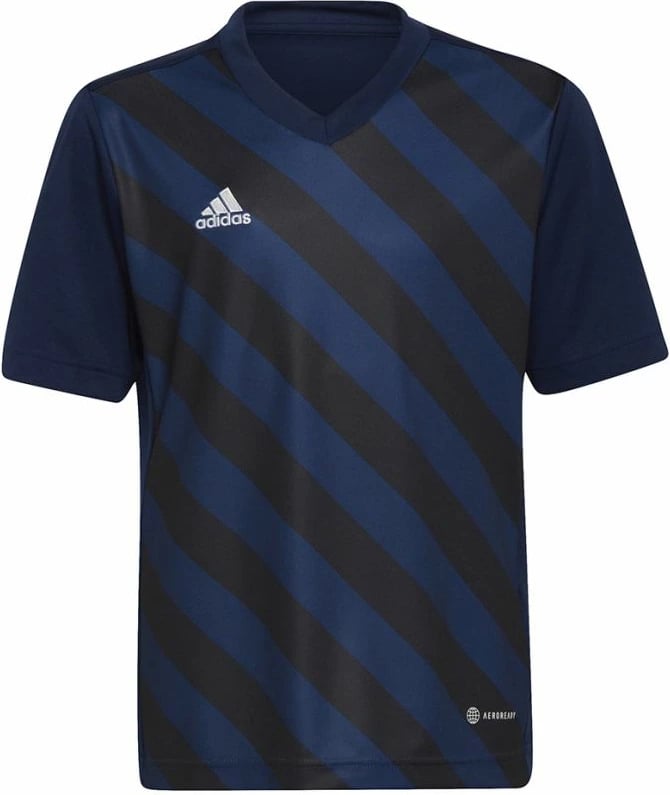 Maicë për fëmijë adidas, e kaltër