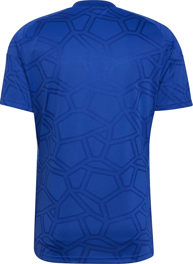 Fanellë për meshkuj adidas, e kaltër