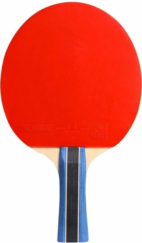 Raketë pingpongu Cornilleau, e zezë Raketë pingpongu Cornilleau, e zezë