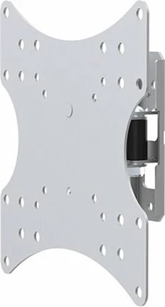 Mbajtës muri Neomounts FPMA-W115 për TV/monitor 10"-40", argjend