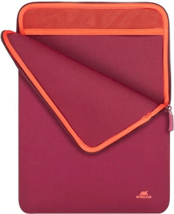 Mbështjellës RivaCase 5223, 14", Burgundy