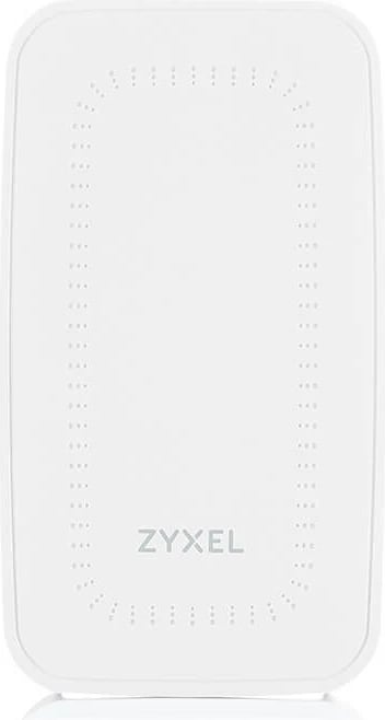 Access Point ZyXEL WAC500H, 1200 Mbit/s, Bardhë