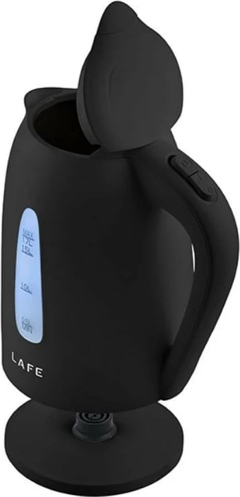Ibrik elektrik Lafe Essential, 1.7L, 2200W, i zi