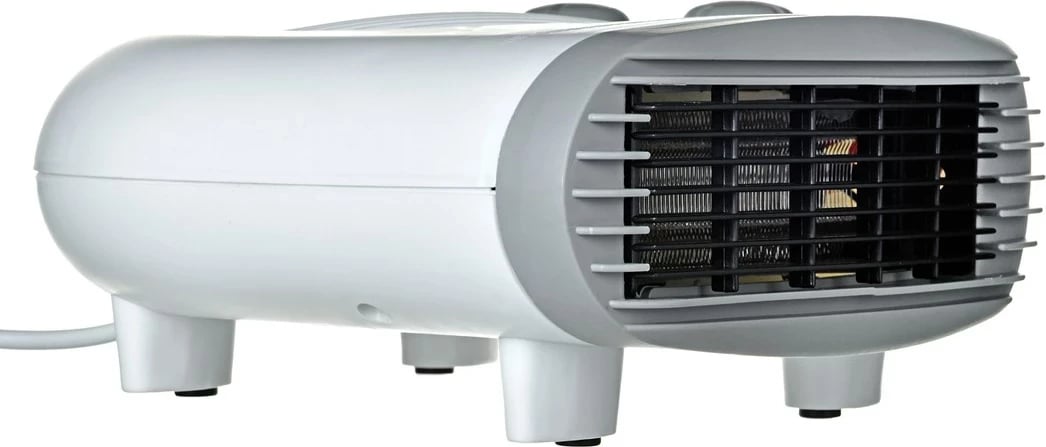 Ngrohës elektrik hapësinor Teesa TSA8027, 2000 W, i bardhë