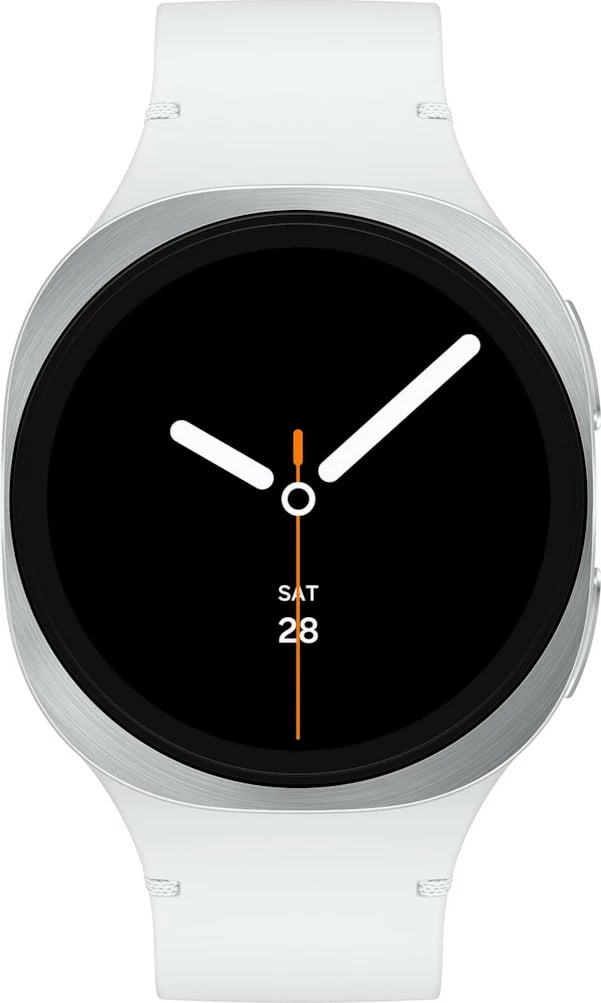 Smartwatch Samsung Galaxy Watch8 LTE SM-L325 40mm argjendtë