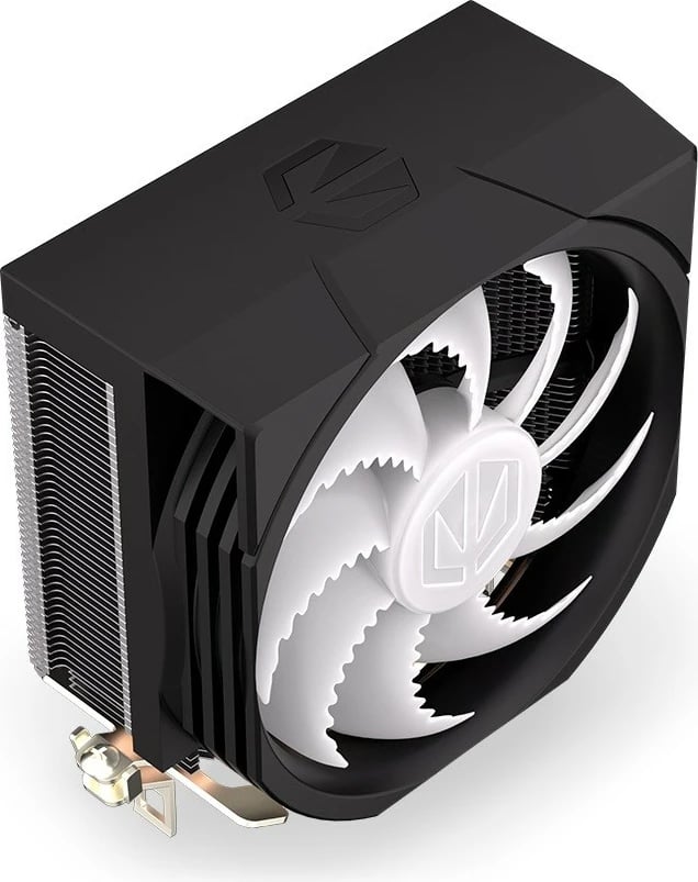 Ftohës procesori Endorfy Spartan 5 ARGB, 120mm, me ndriçim ARGB
