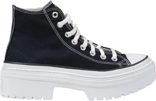 Atlete femra Converse, të zeza