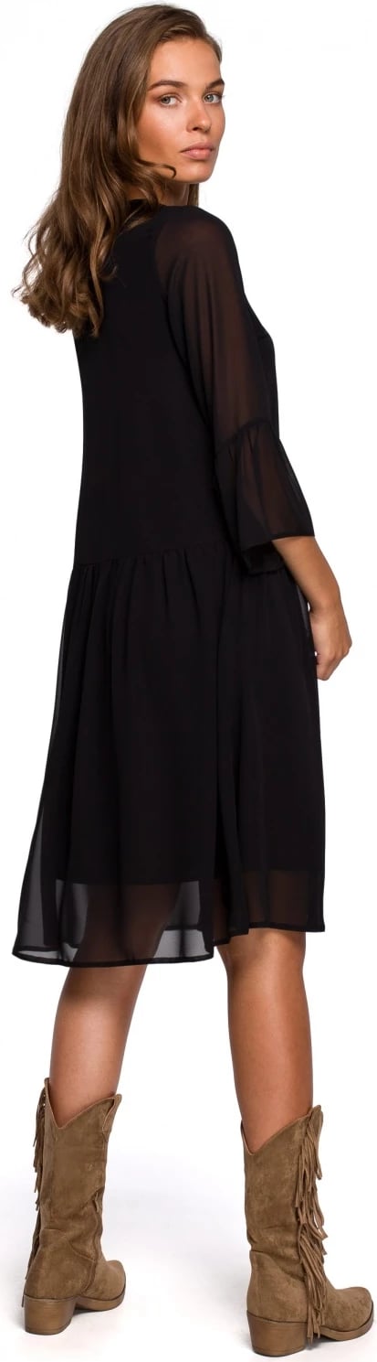 Fustan Stylove 149248, i zi