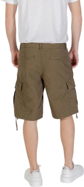 Shorce Jack & Jones meshkuj, të gjelbra