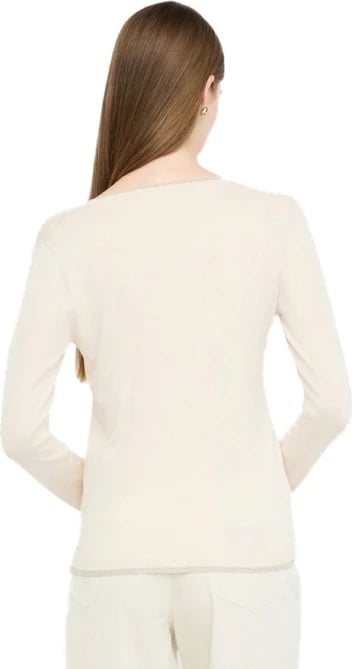 Xhemper femra Liu Jo, beige