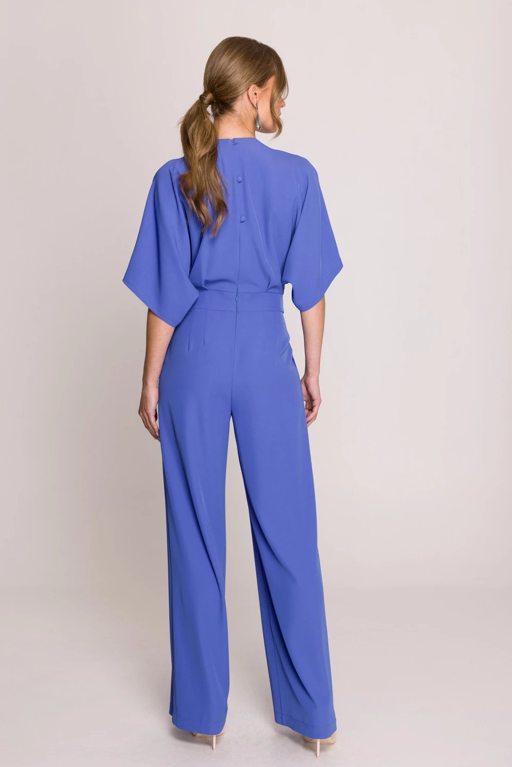 Kombinoshe për femra Stylove 209123, blu