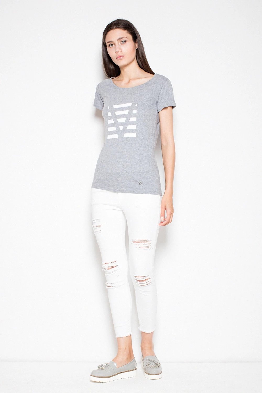 Maicë Venaton 77179 për femra, gri