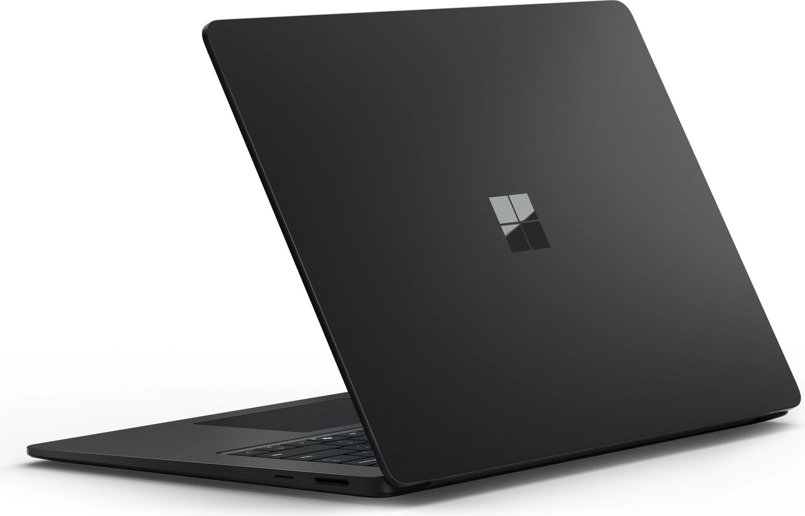 Laptop Microsoft Surface 7Gen. Copilot+ PC, 16GB, 1TB, W11 Pro, Black