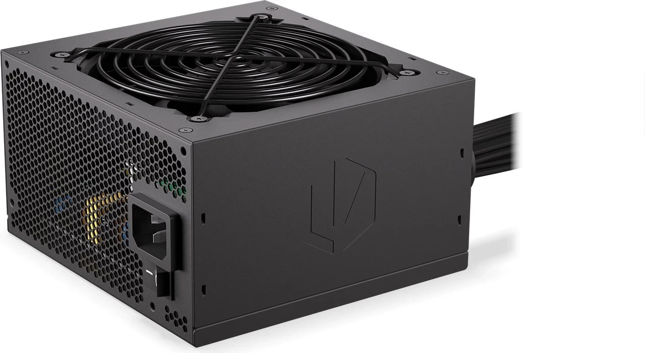 Burim energjie për kompjuter ENDORFY, 24-pin ATX, 500 W, i zi