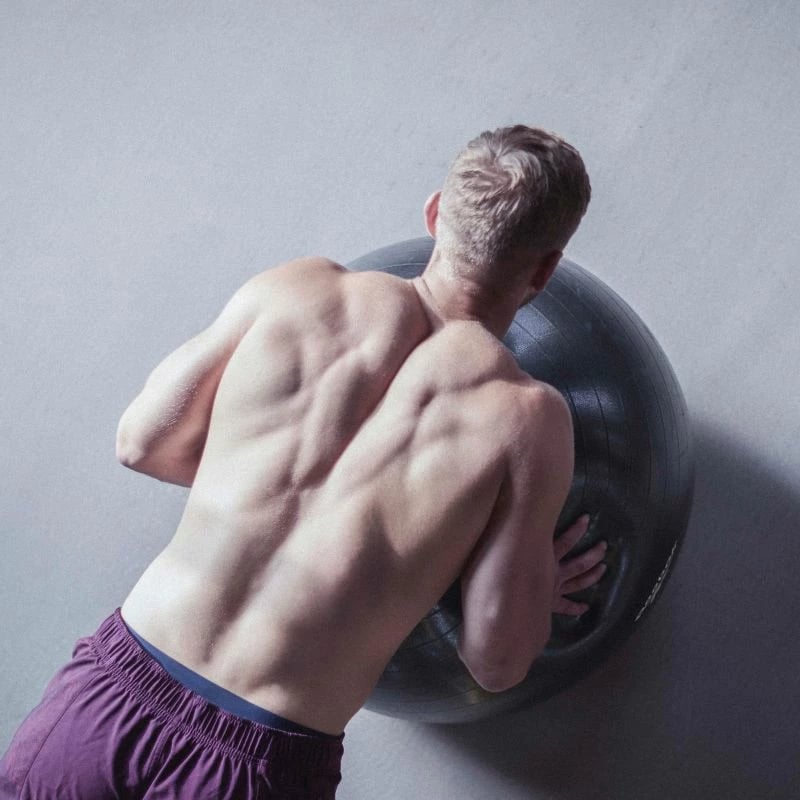 Top për gimnastikë Reebok, për meshkuj dhe femra, ngjyrë e zezë